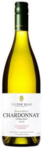 11 Bannockburn Chardonnay (Felton Road) 2011